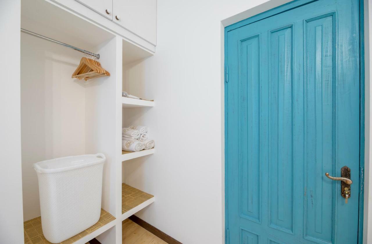 Apartment Ornament Τυφλίδα Εξωτερικό φωτογραφία