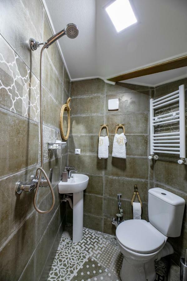 Apartment Ornament Τυφλίδα Εξωτερικό φωτογραφία