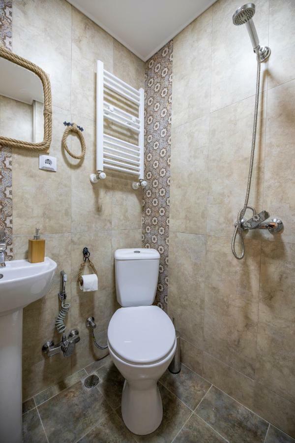 Apartment Ornament Τυφλίδα Εξωτερικό φωτογραφία